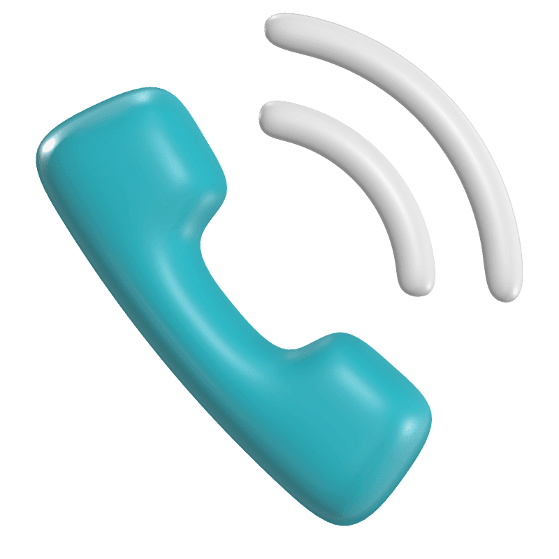 Custom human-like voice for each facility or brand.
